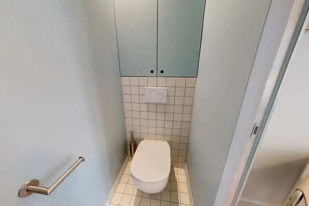 Altido Charming 2-bed Flat w Shared Spaces - photo 7