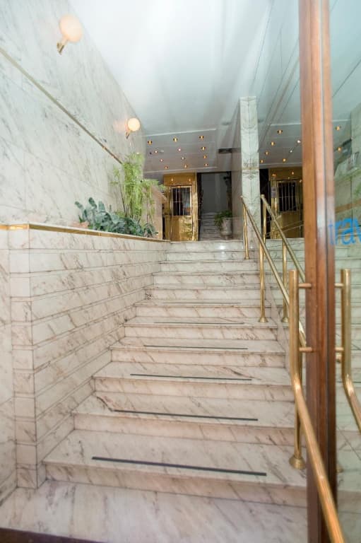 Hotel Tritone - photo 18