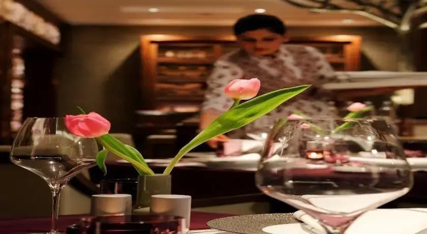 Dusit Devarana New Delhi - photo 10