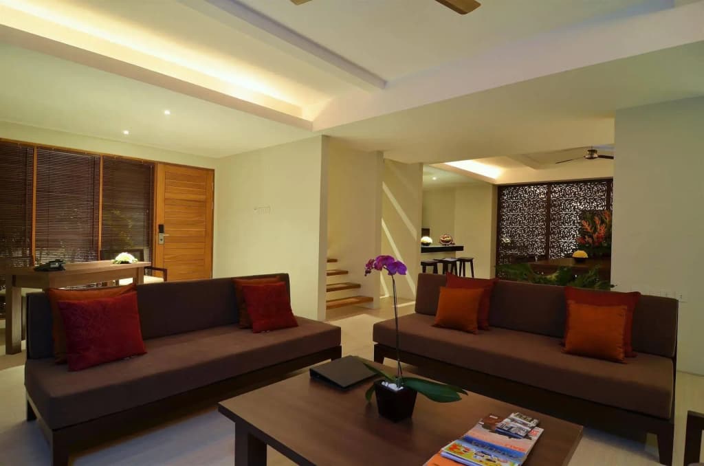 Villa Kayu Raja - photo 14