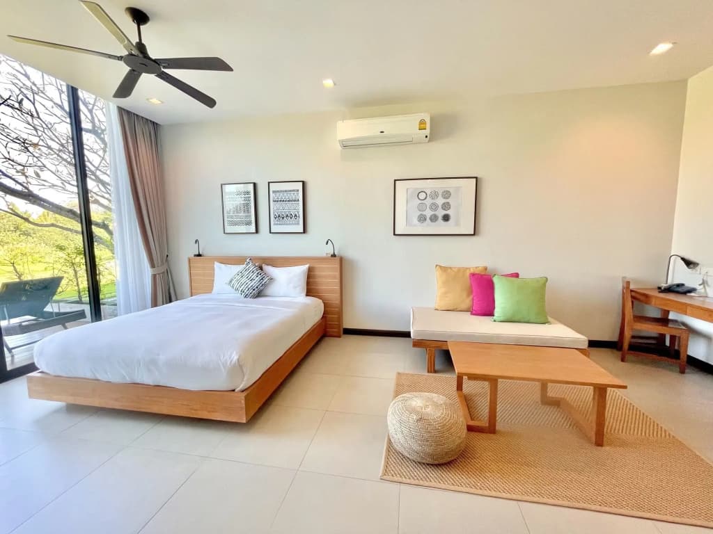 Zensala Riverpark Resort - photo 30