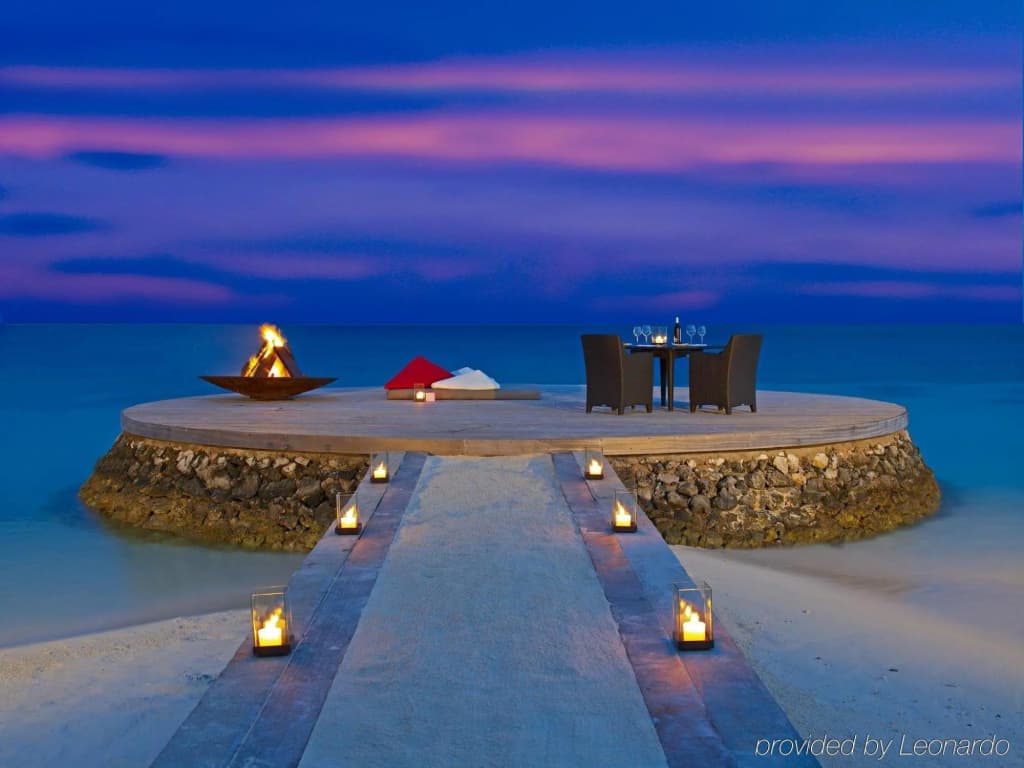 W Maldives - photo 27