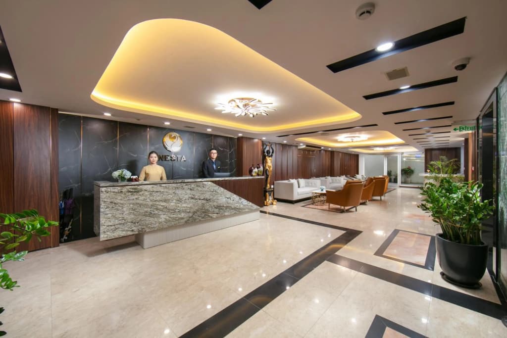 Luxor Boutique Hotel - photo 40