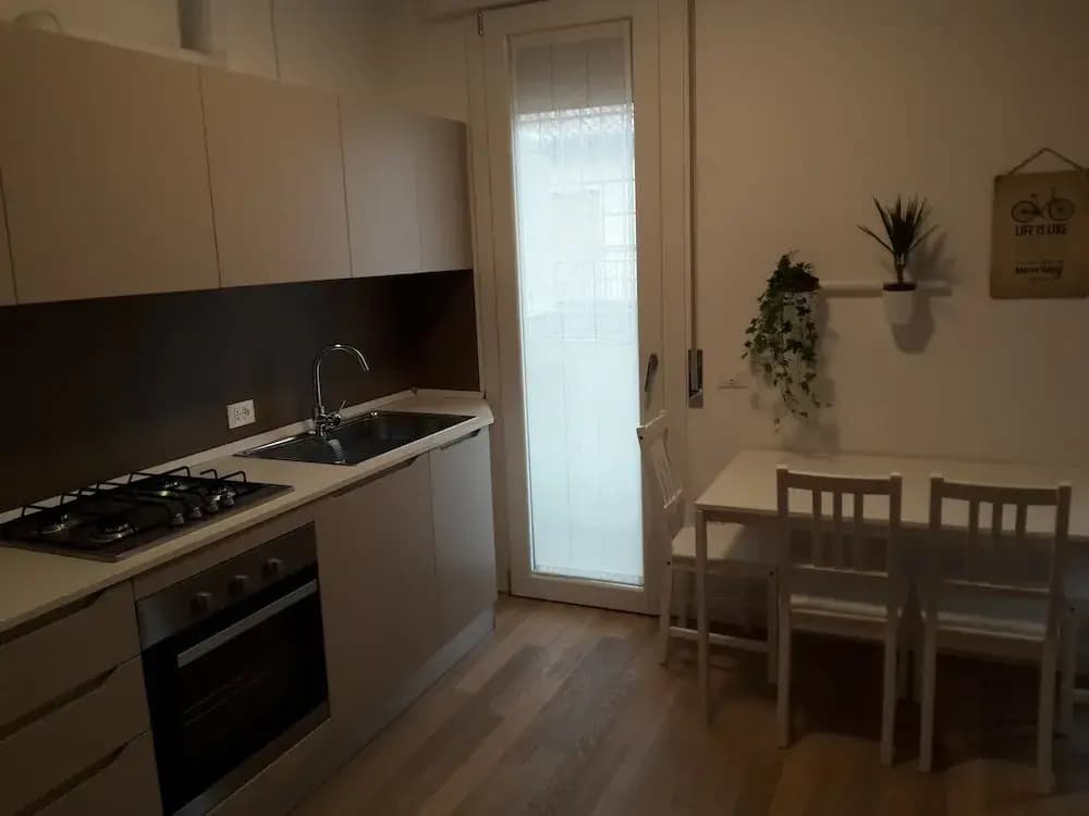 Residenza Tevere - photo 8