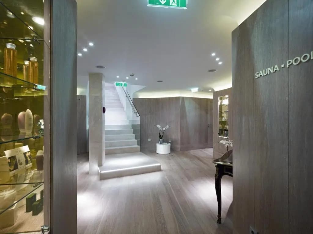 Hotel Sans Souci, Vienna - photo 43