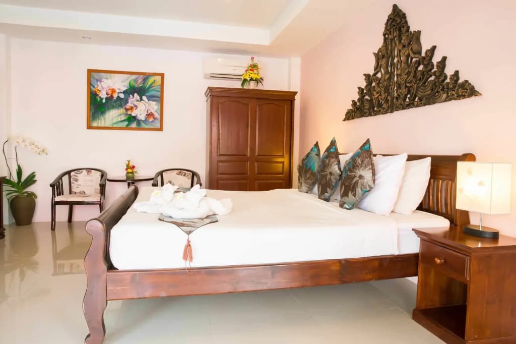 The Florist Resort - photo 49