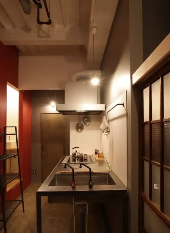 Hotel OKUnoMA - photo 30
