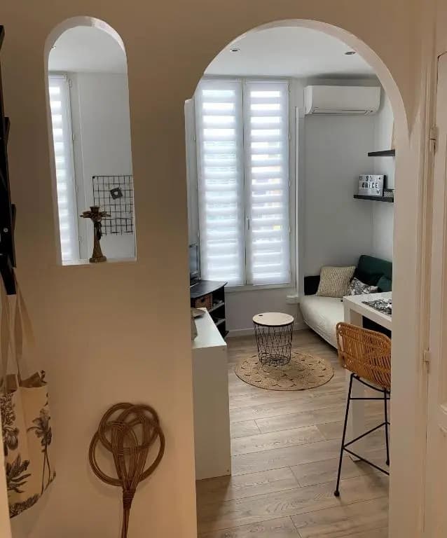 Le Cosy des Musiciens, à 8 min à pieds du Negresco - photo 8