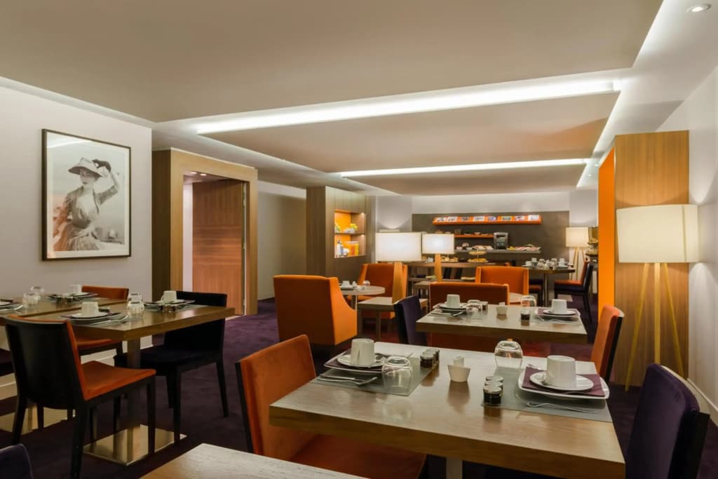 Hôtel Le Derby Alma by Inwood Hotels - photo 26