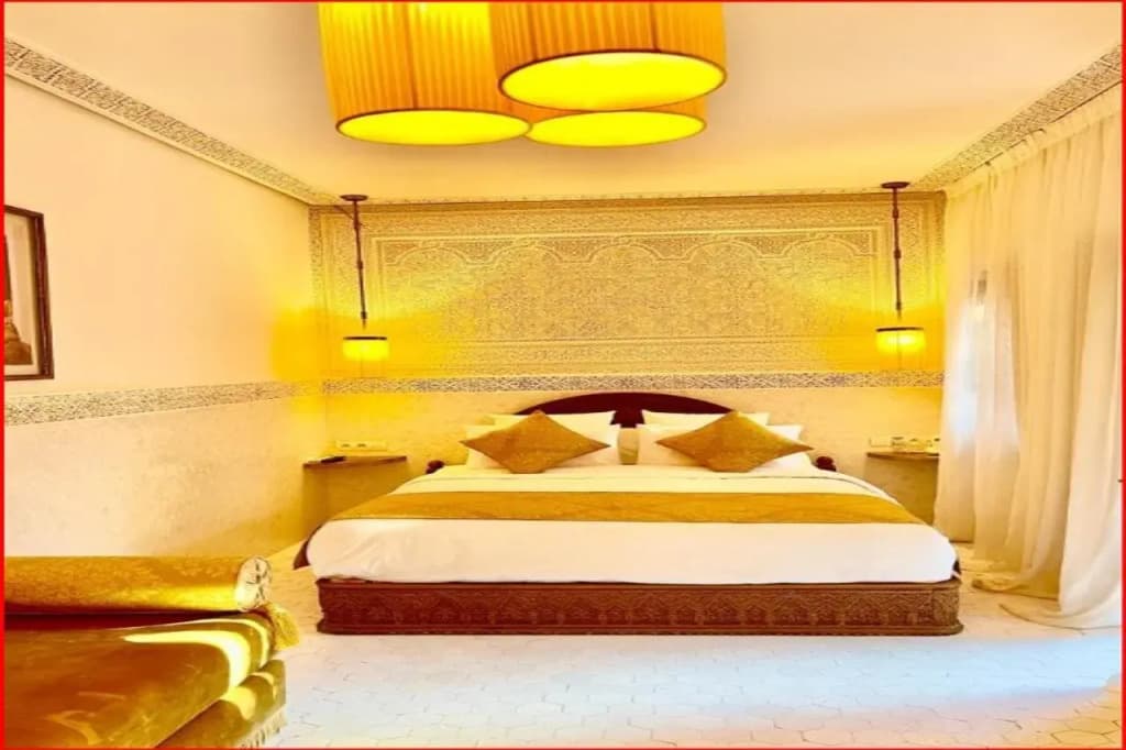 Riad Dar Salima - photo 9
