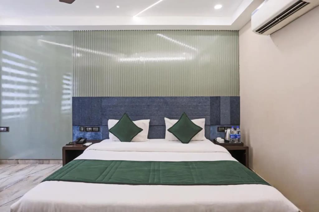 Hotel Vanson Delite - photo 36
