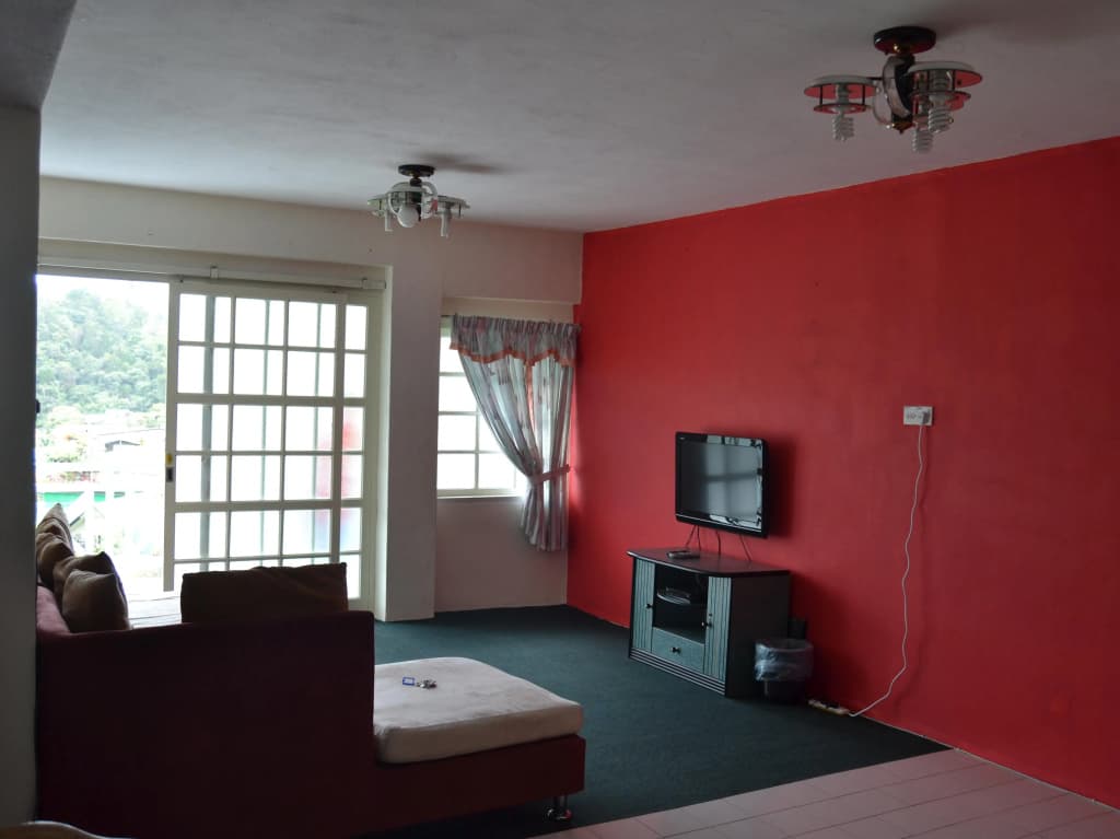 Misty Highlands Apartment @ Desa Anthurium - main photo