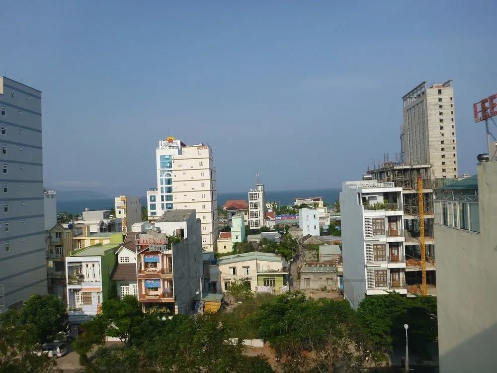 Huu Nguyen Hotel - photo 9