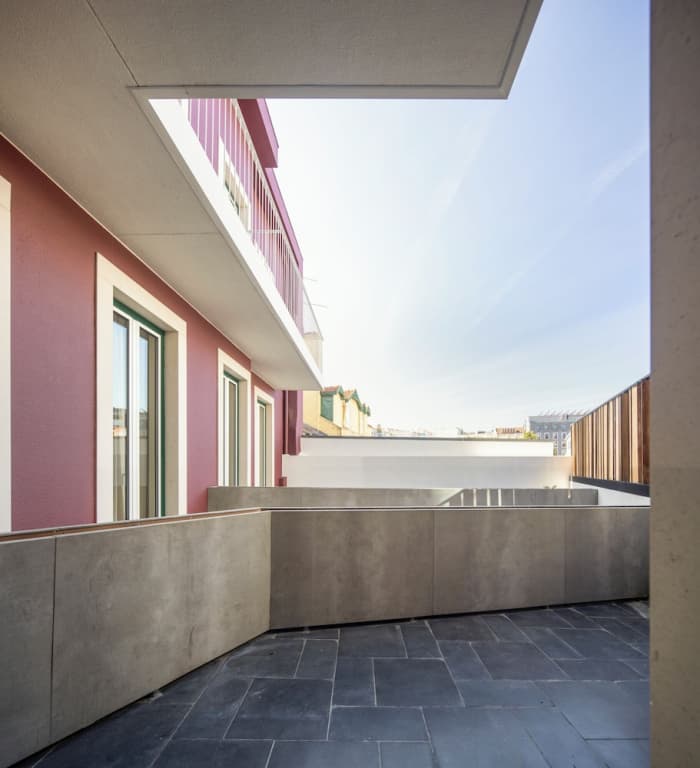 LSA Avenida by Numa - photo 42