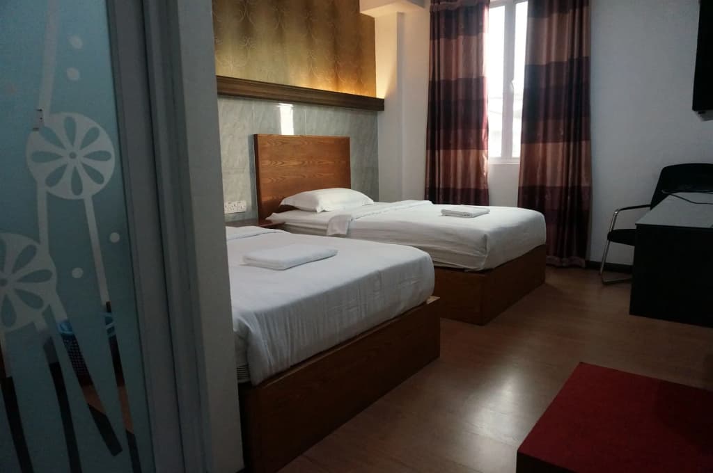 Maxi Inn - photo 5