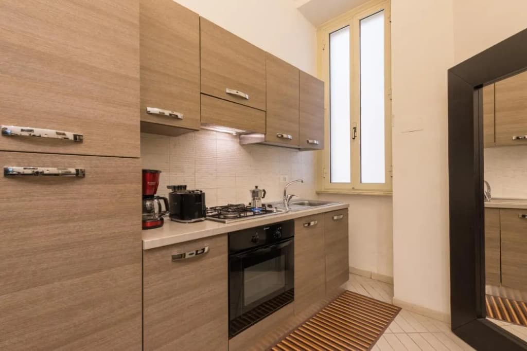 Repubblica Apartment - photo 6