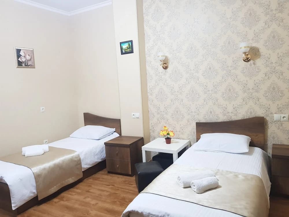 Hotel Gold - photo 4