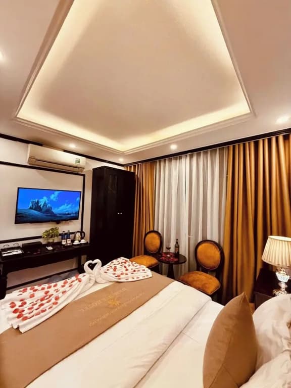 Majestik Hotel - photo 46