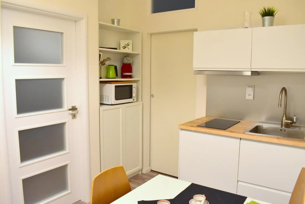 Designer holiday home Vinohrady! - photo 10