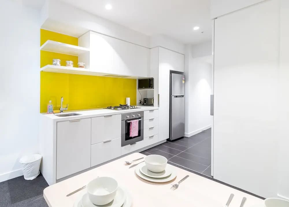 Melstay Apartment - Eporo - photo 10