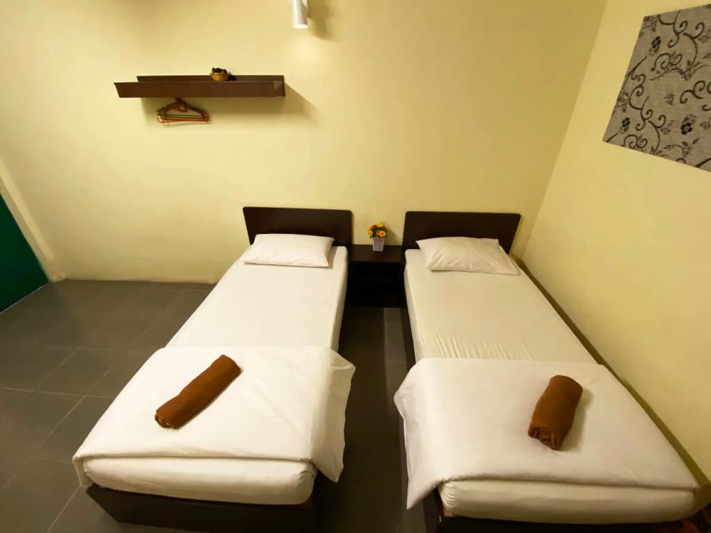 Sabak Awor Resort - photo 24
