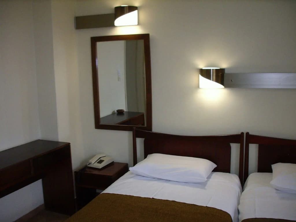 Claridge Hotel - photo 7