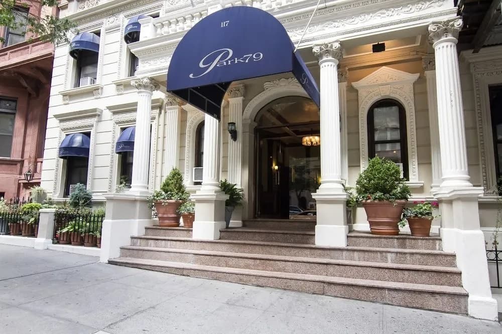 Park 79 Hotel - main photo