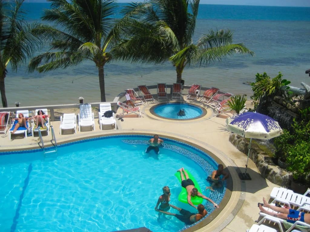 Coral Resort & Bungalows - photo 14