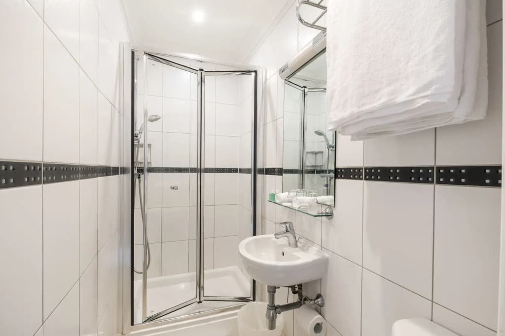 London House Hotel - photo 10