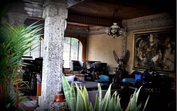 Puri Homestay - photo 8