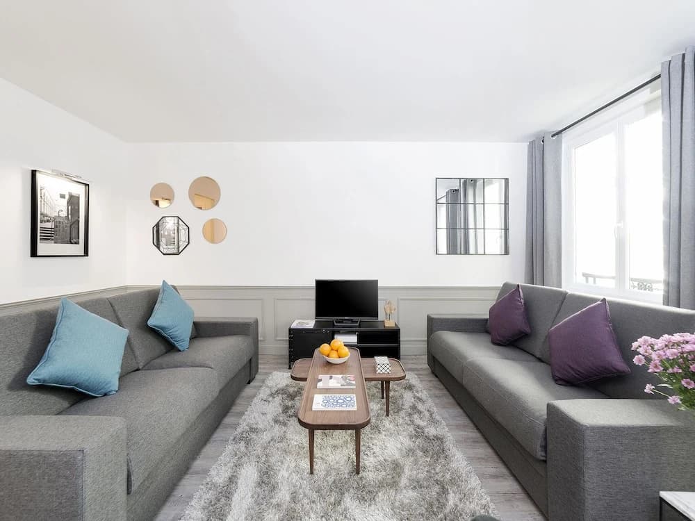 Luxury 3BDR Le Marais II by Livinparis - photo 6