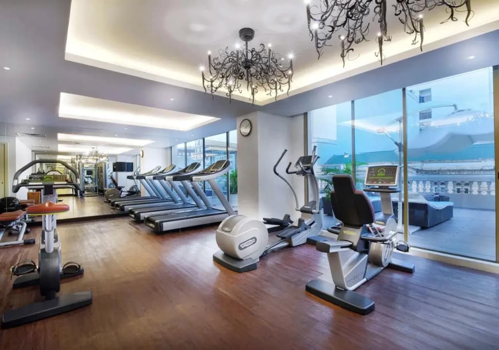 Hotel de l'Opera Hanoi - Mgallery - photo 15