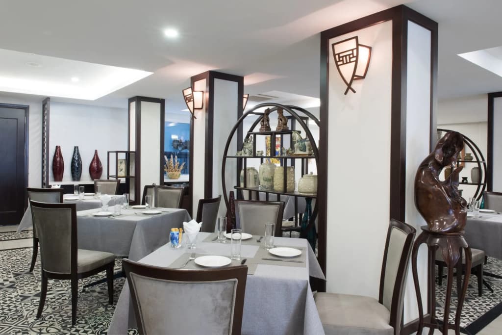 Thang Long Opera Hotel - photo 31