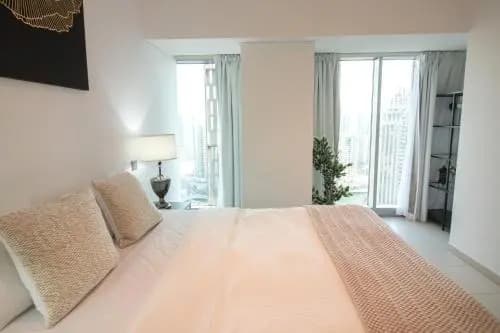 FULL Marina View! Cayan Tower - photo 4