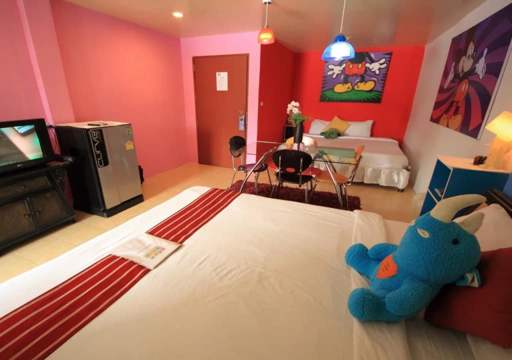 Akwa Guesthouse - photo 3