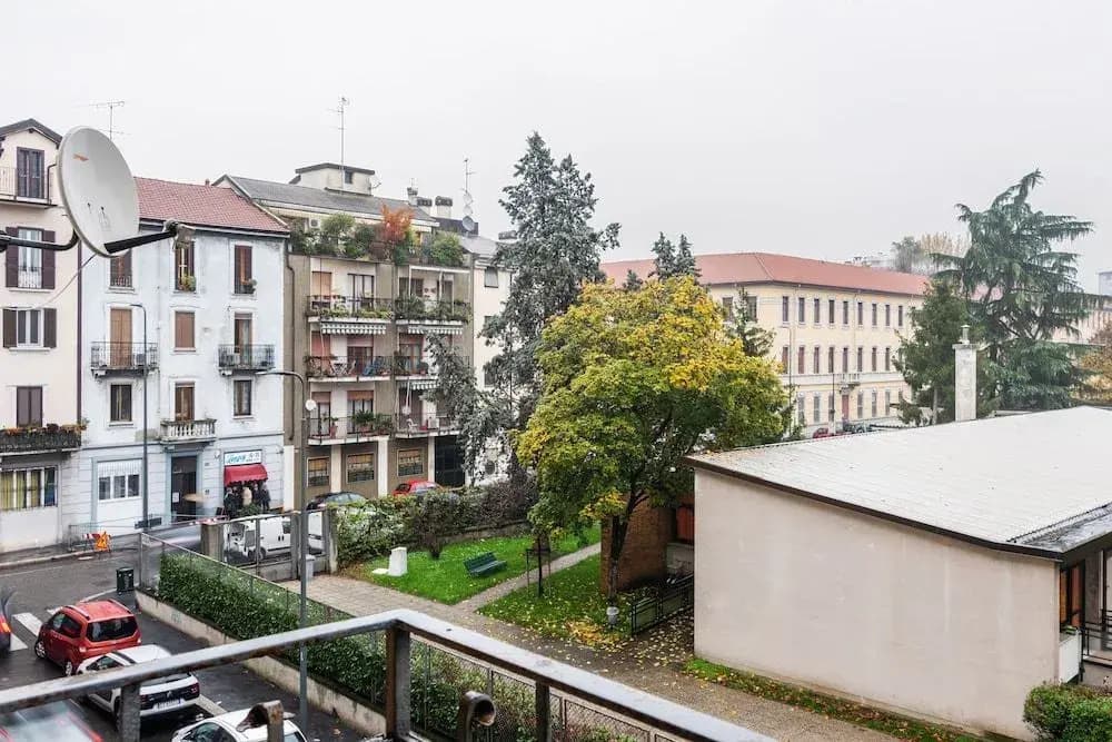 Asso Master Guest apartment - photo 11