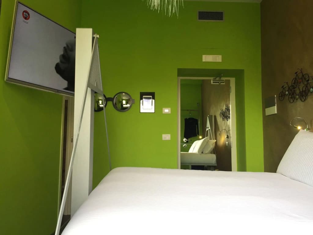 iRooms Central Station - photo 3