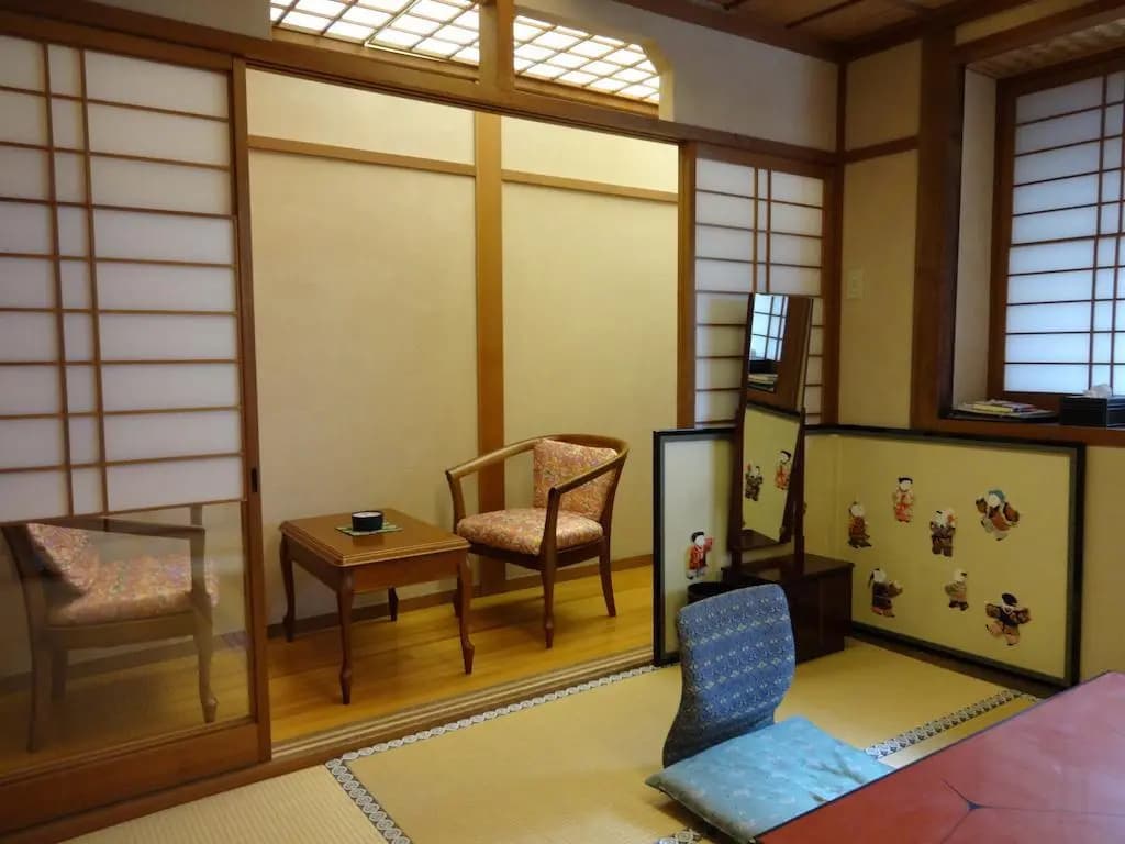 Ikumatsu - photo 12