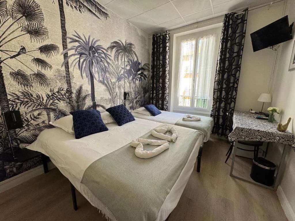 Hôtel des Dames - photo 20