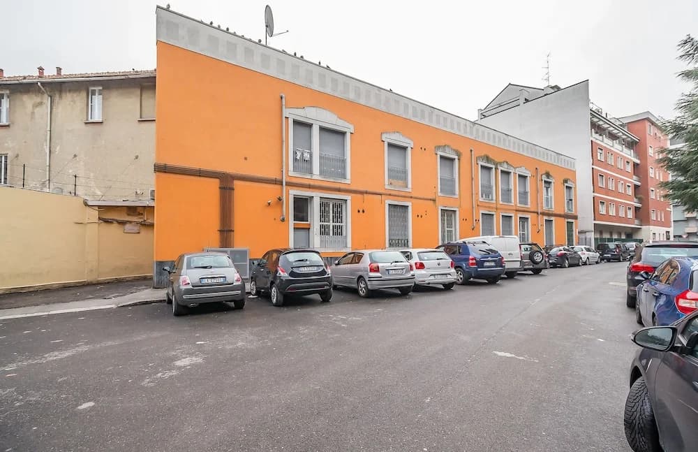 Alessia's Flat Portello 3 - photo 1