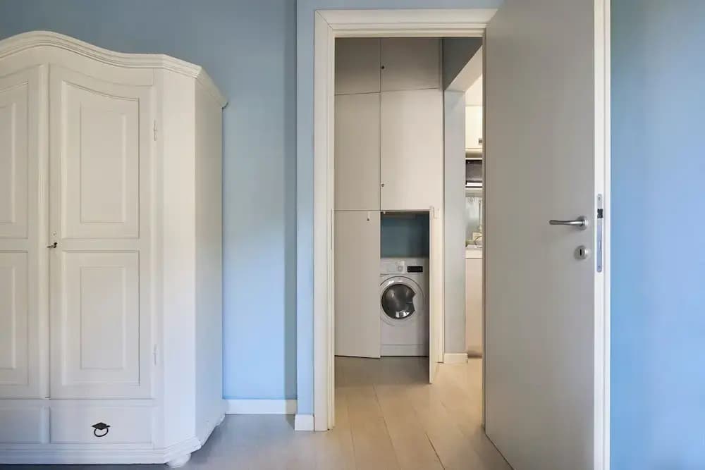 Blue Charm Florentine Apt by Oteego - photo 3