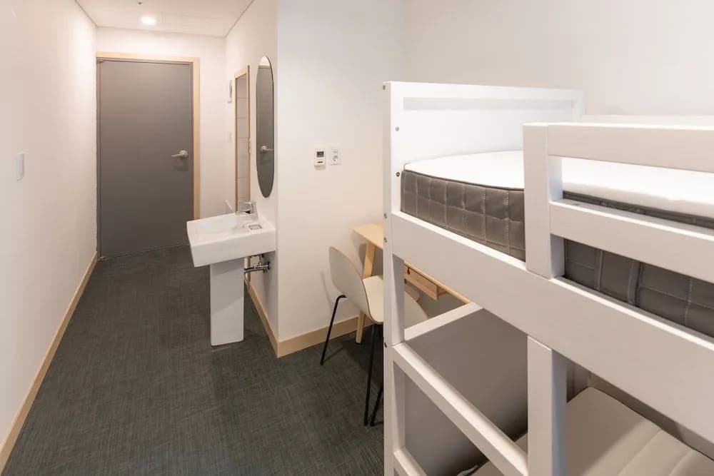 Upflo House Dangsan - All you can enjoy - photo 2