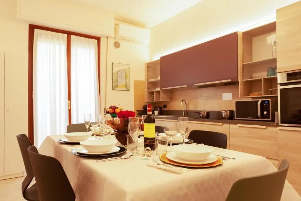 Ponte Vecchio Luxury Penthouse - photo 1