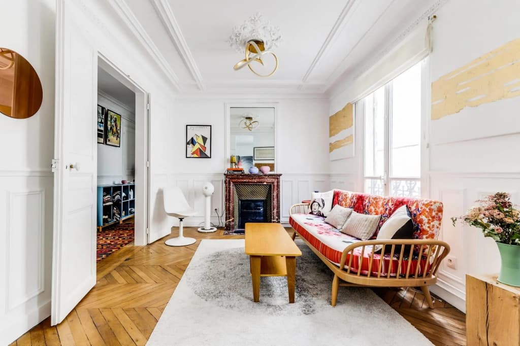 Saint Germain Des Pres - Four 1 Bd - photo 2