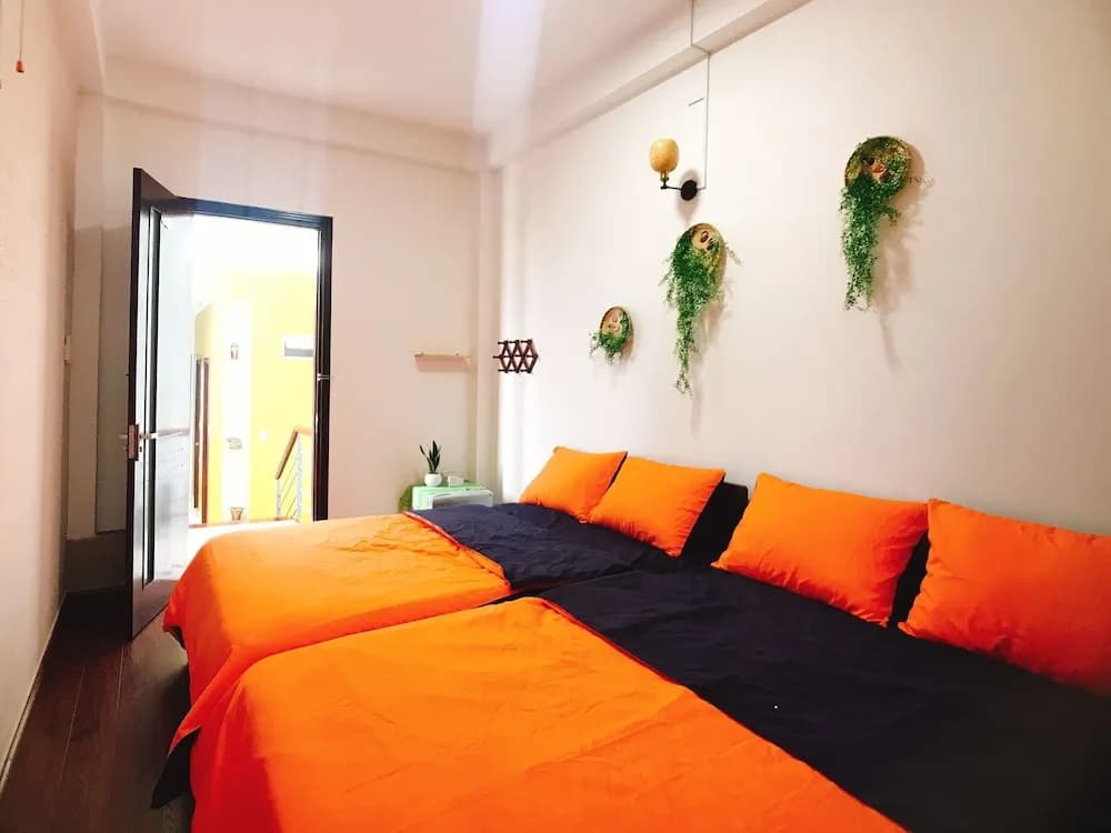 Together House - Hostel - photo 23