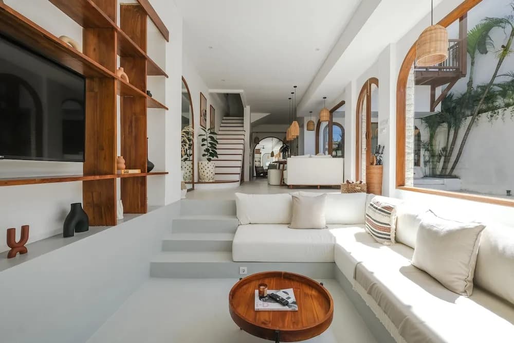 The Arki Villa - photo 32