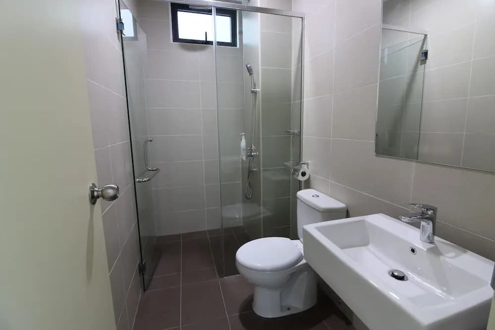 Atlantis Residences Delightful Homes by Step-In - photo 7