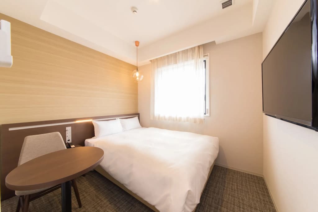 Hotel IL Verde Kyoto - photo 11