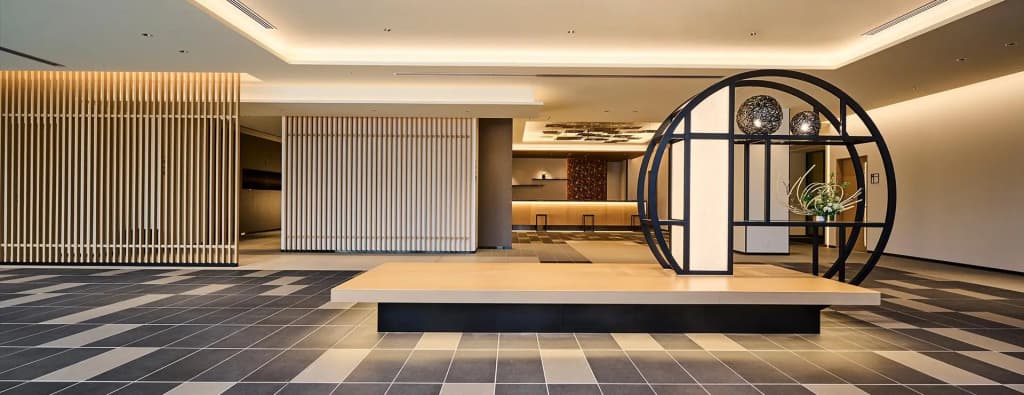 The Royal Park Hotel Kyoto Umekoji - main photo