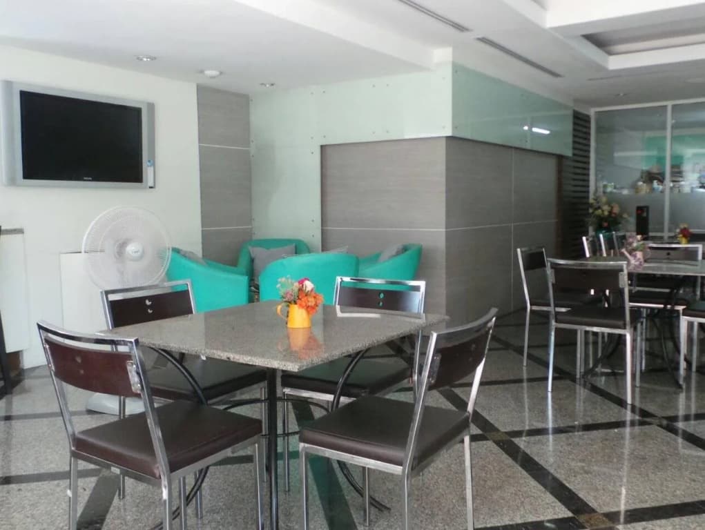 Sky Place Serviced Apartment - photo 18